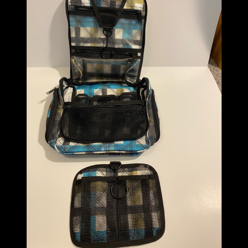 LL Bean travel case